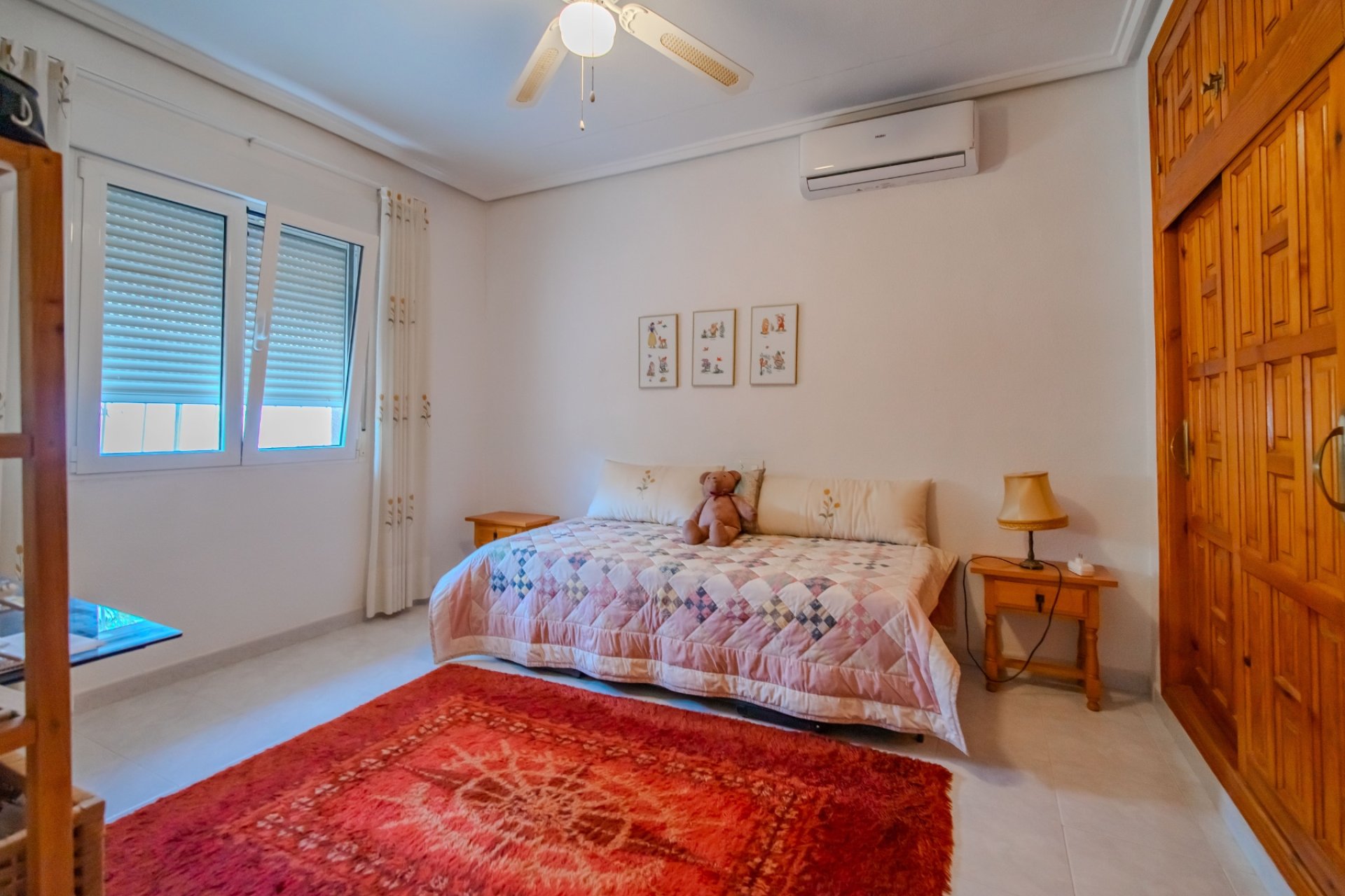 Herverkoop - Vrijstaande woning / Villa -
Ciudad Quesada - Rojales - Ciudad Quesada
