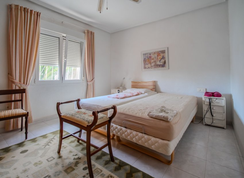 Herverkoop - Vrijstaande woning / Villa -
Ciudad Quesada - Rojales - Ciudad Quesada