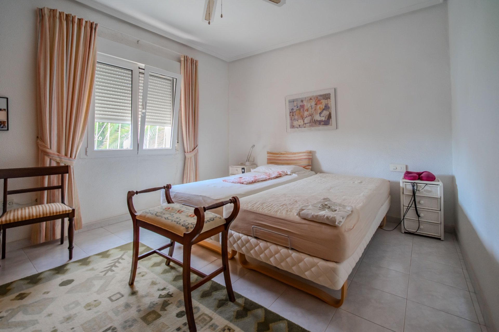 Herverkoop - Vrijstaande woning / Villa -
Ciudad Quesada - Rojales - Ciudad Quesada