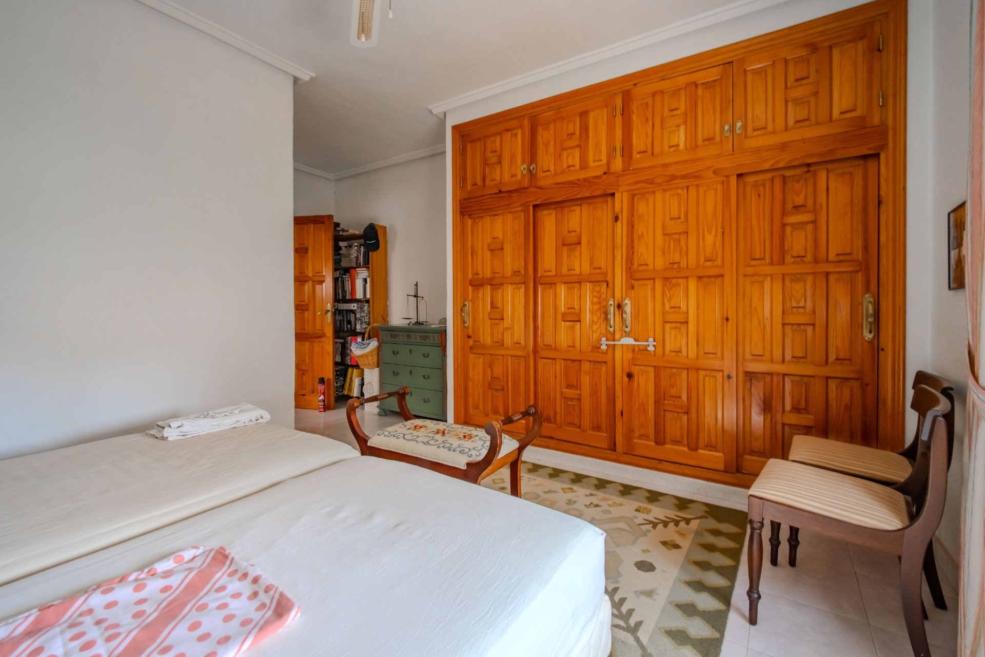 Herverkoop - Vrijstaande woning / Villa -
Ciudad Quesada - Rojales - Ciudad Quesada