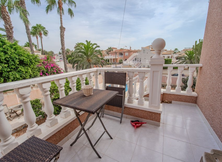 Herverkoop - Vrijstaande woning / Villa -
Ciudad Quesada - Rojales - Ciudad Quesada