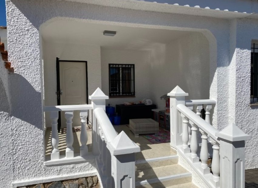 Herverkoop - Vrijstaande woning / Villa -
Ciudad Quesada - Rojales - Ciudad Quesada