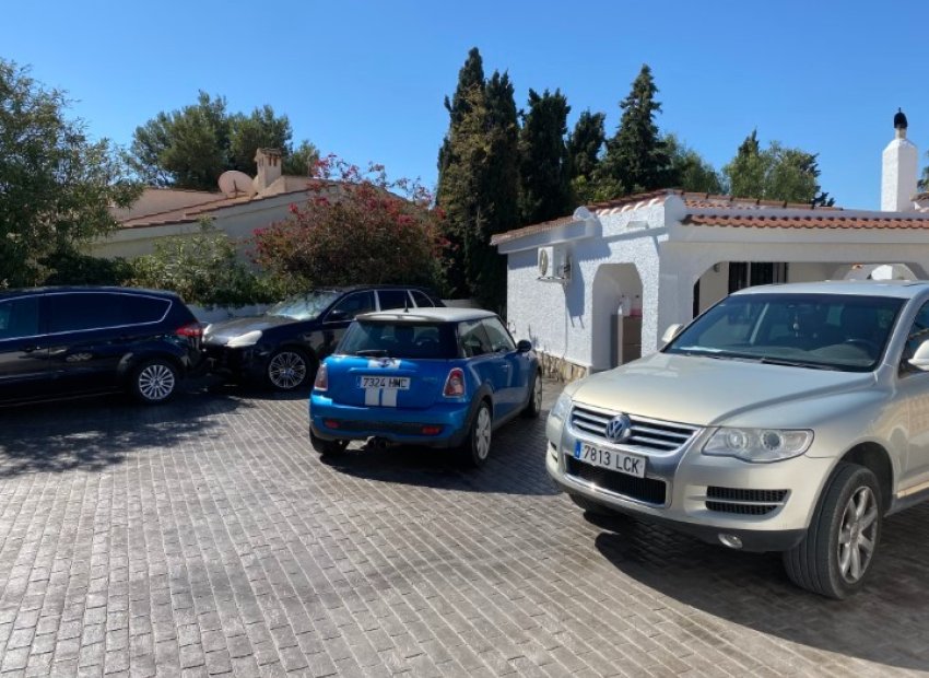 Herverkoop - Vrijstaande woning / Villa -
Ciudad Quesada - Rojales - Ciudad Quesada
