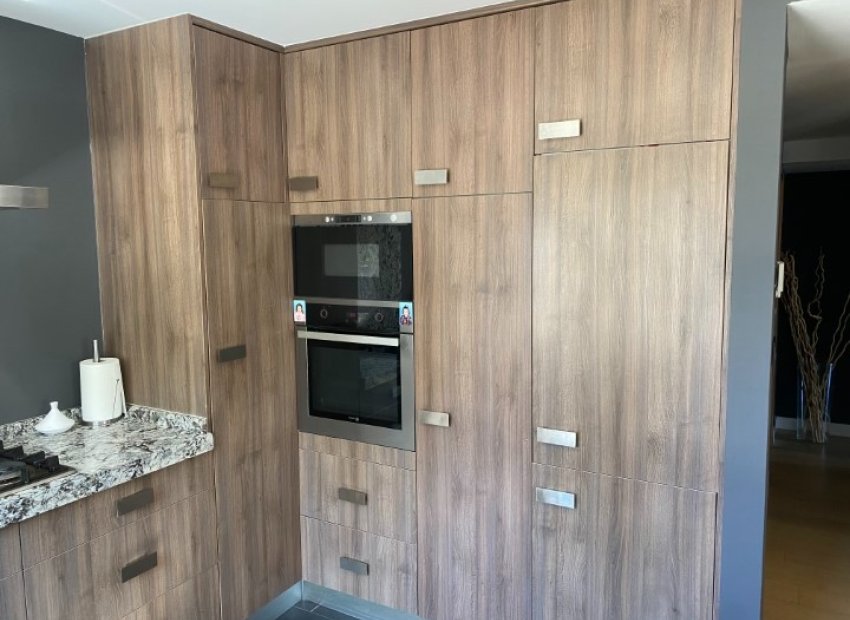 Herverkoop - Vrijstaande woning / Villa -
Ciudad Quesada - Rojales - Ciudad Quesada