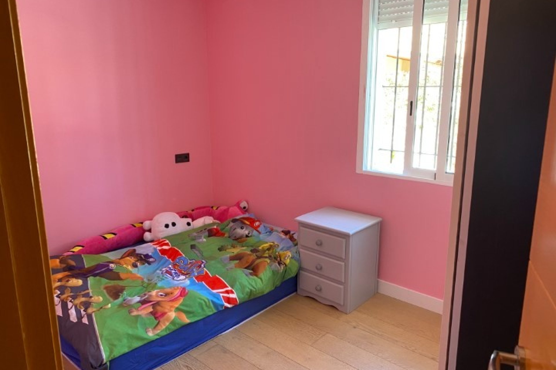 Herverkoop - Vrijstaande woning / Villa -
Ciudad Quesada - Rojales - Ciudad Quesada