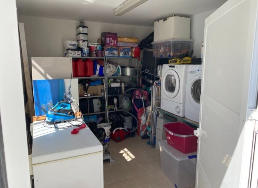 Herverkoop - Vrijstaande woning / Villa -
Ciudad Quesada - Rojales - Ciudad Quesada