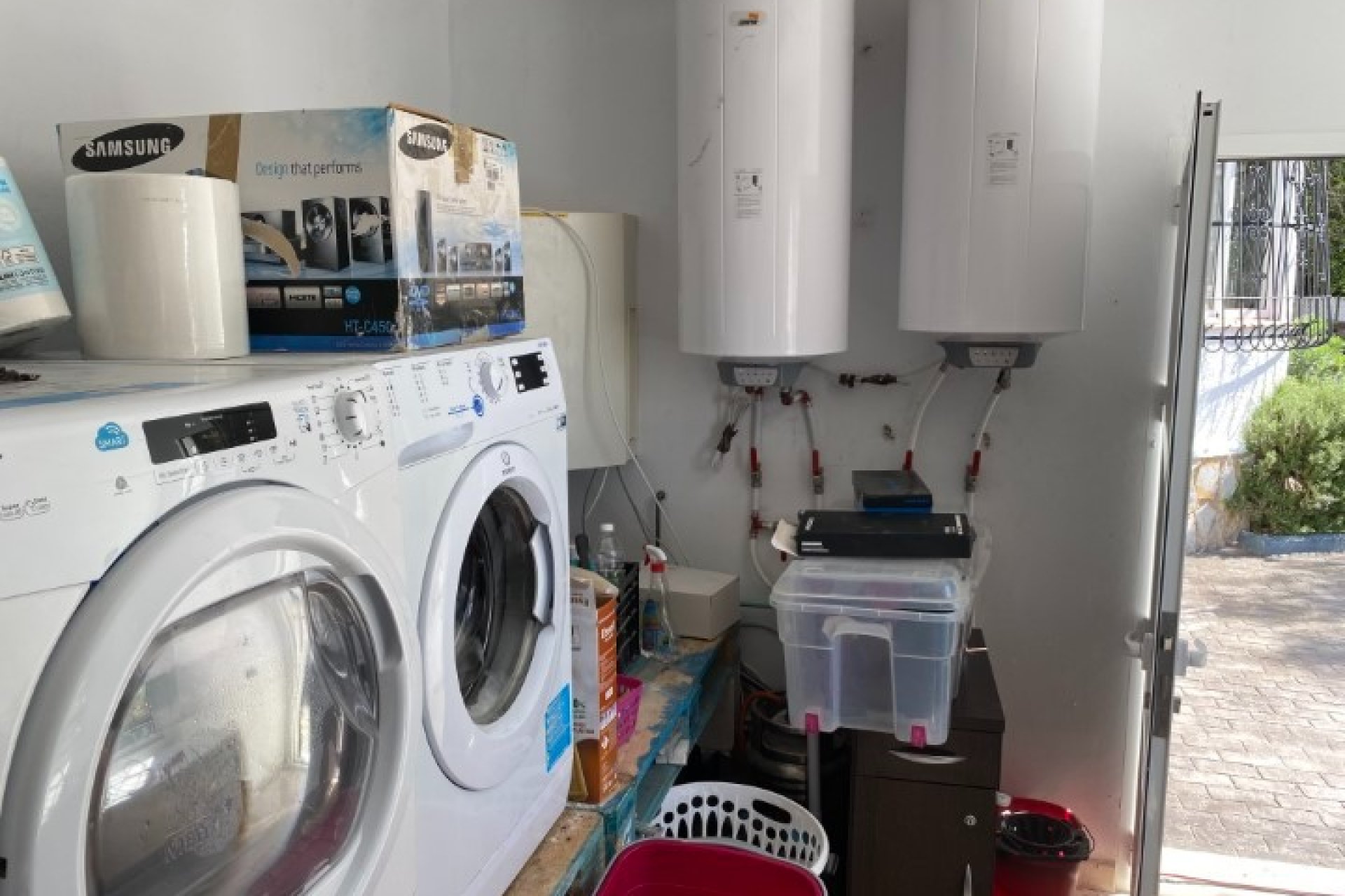Herverkoop - Vrijstaande woning / Villa -
Ciudad Quesada - Rojales - Ciudad Quesada