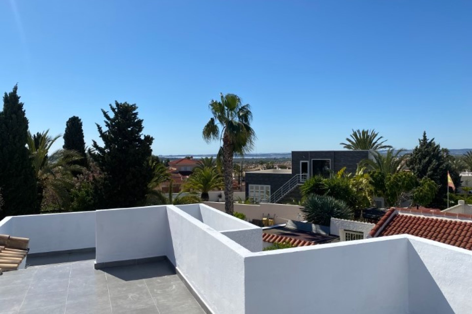 Herverkoop - Vrijstaande woning / Villa -
Ciudad Quesada - Rojales - Ciudad Quesada
