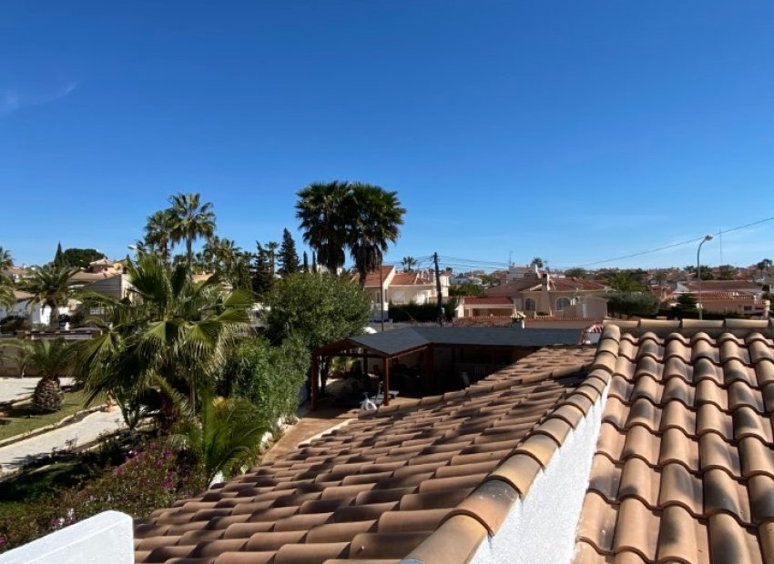 Herverkoop - Vrijstaande woning / Villa -
Ciudad Quesada - Rojales - Ciudad Quesada