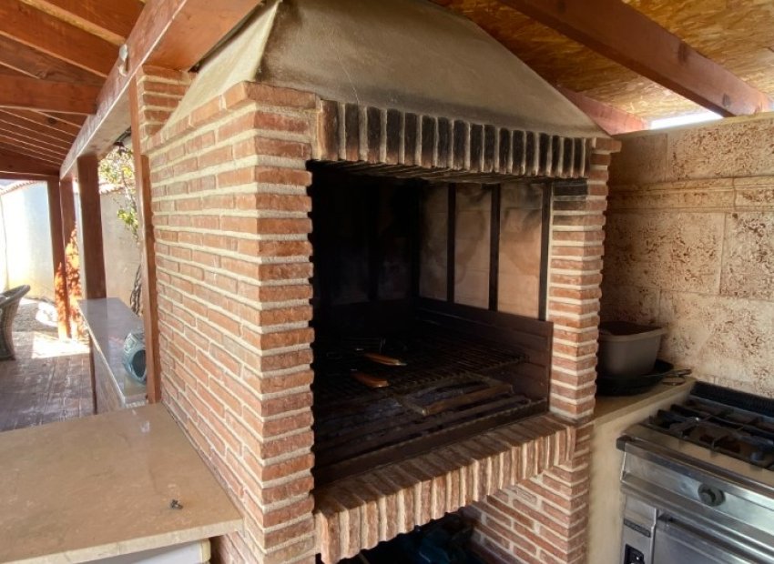 Herverkoop - Vrijstaande woning / Villa -
Ciudad Quesada - Rojales - Ciudad Quesada