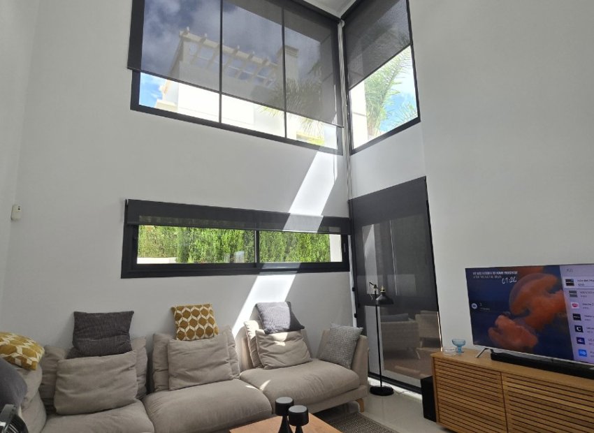 Herverkoop - Vrijstaande woning / Villa -
Ciudad Quesada - Rojales - Ciudad Quesada