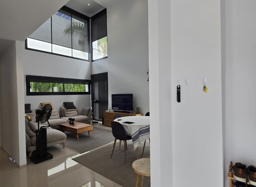 Herverkoop - Vrijstaande woning / Villa -
Ciudad Quesada - Rojales - Ciudad Quesada