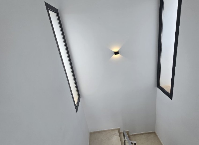 Herverkoop - Vrijstaande woning / Villa -
Ciudad Quesada - Rojales - Ciudad Quesada