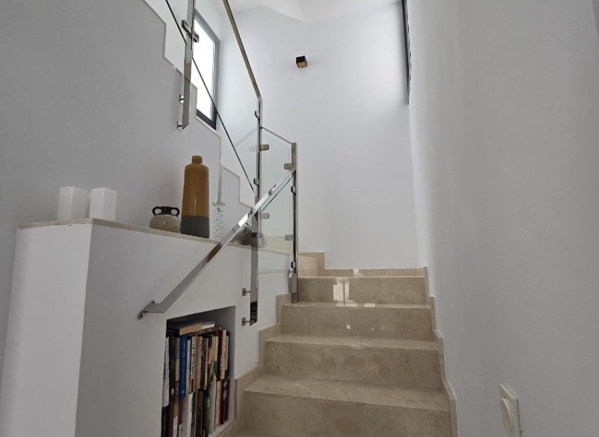 Herverkoop - Vrijstaande woning / Villa -
Ciudad Quesada - Rojales - Ciudad Quesada