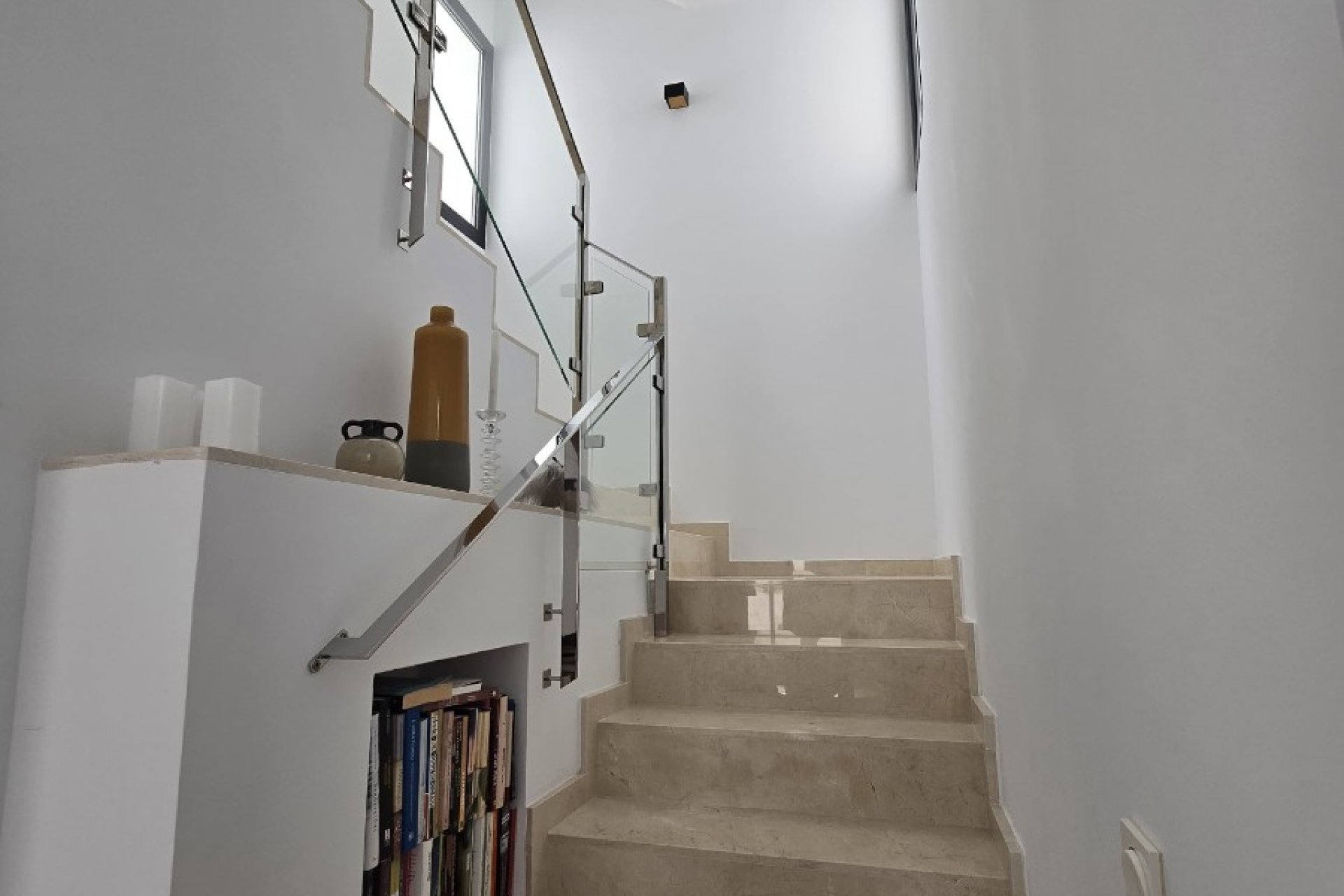 Herverkoop - Vrijstaande woning / Villa -
Ciudad Quesada - Rojales - Ciudad Quesada