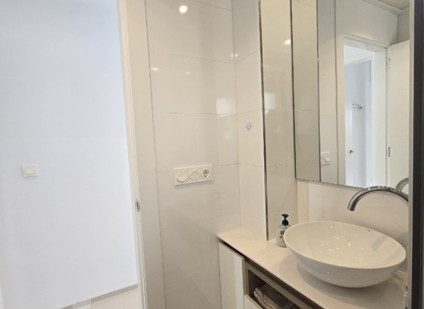 Herverkoop - Vrijstaande woning / Villa -
Ciudad Quesada - Rojales - Ciudad Quesada