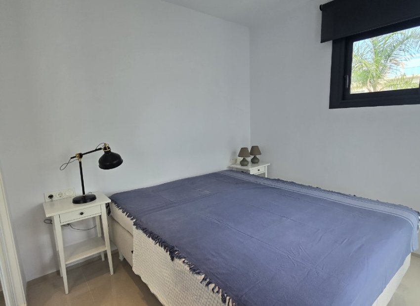 Herverkoop - Vrijstaande woning / Villa -
Ciudad Quesada - Rojales - Ciudad Quesada