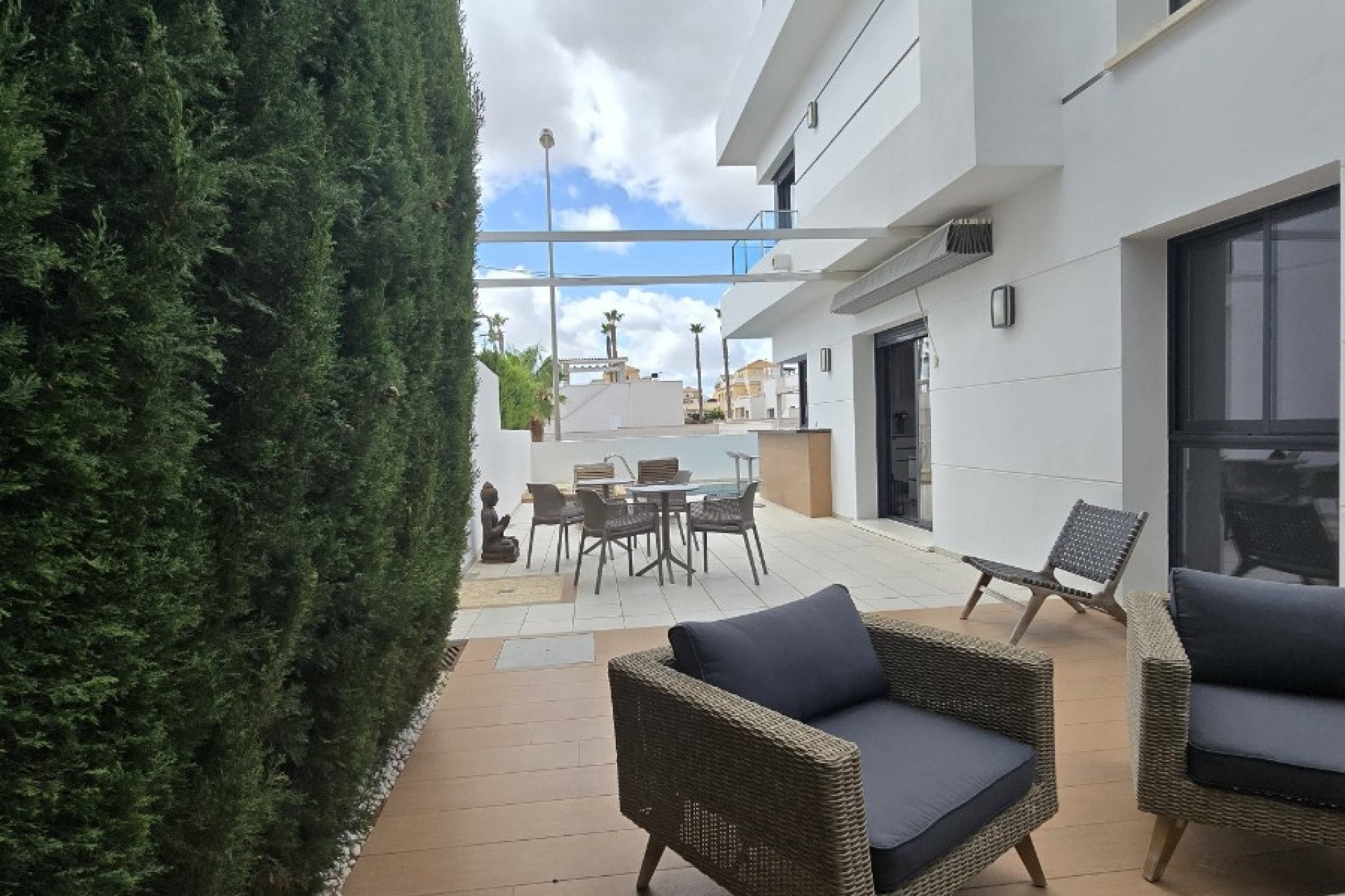 Herverkoop - Vrijstaande woning / Villa -
Ciudad Quesada - Rojales - Ciudad Quesada