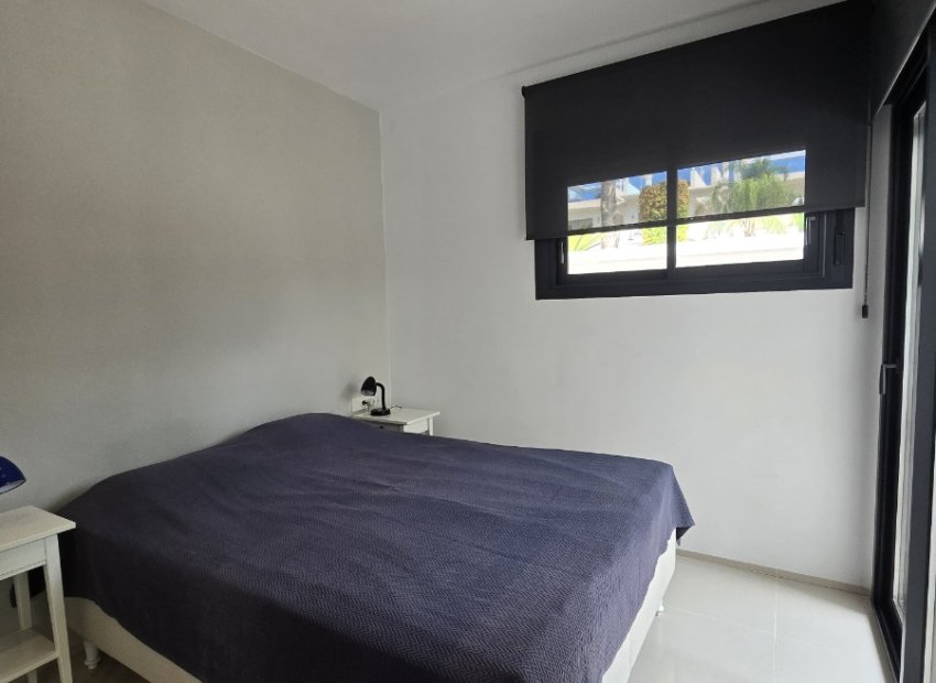Herverkoop - Vrijstaande woning / Villa -
Ciudad Quesada - Rojales - Ciudad Quesada