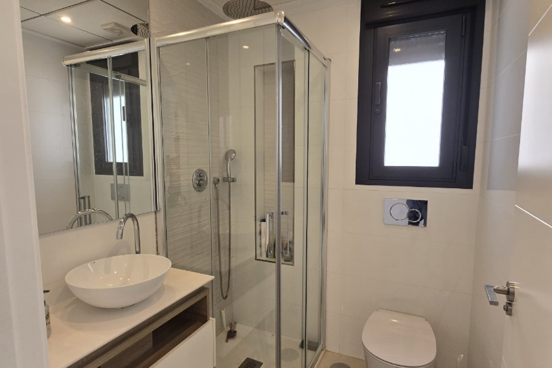 Herverkoop - Vrijstaande woning / Villa -
Ciudad Quesada - Rojales - Ciudad Quesada