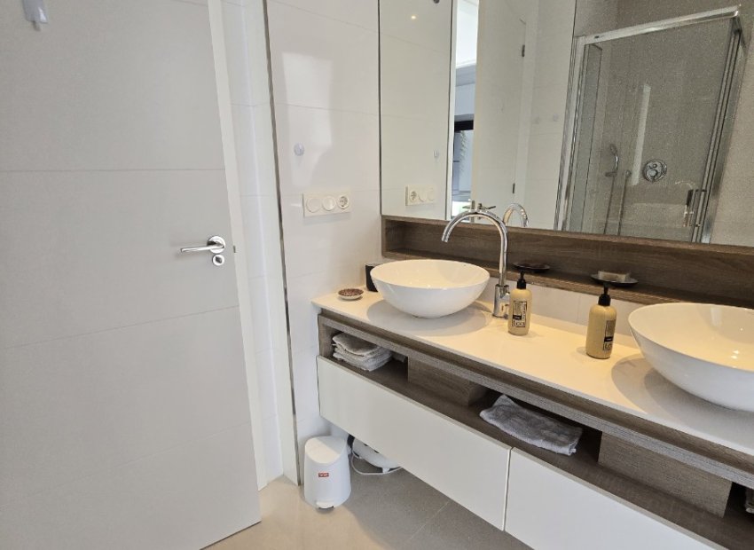 Herverkoop - Vrijstaande woning / Villa -
Ciudad Quesada - Rojales - Ciudad Quesada