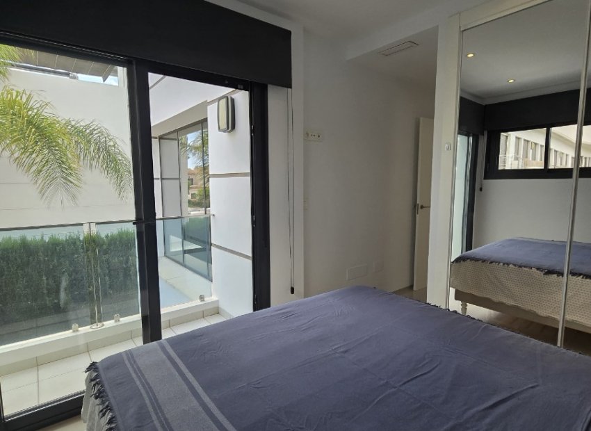 Herverkoop - Vrijstaande woning / Villa -
Ciudad Quesada - Rojales - Ciudad Quesada