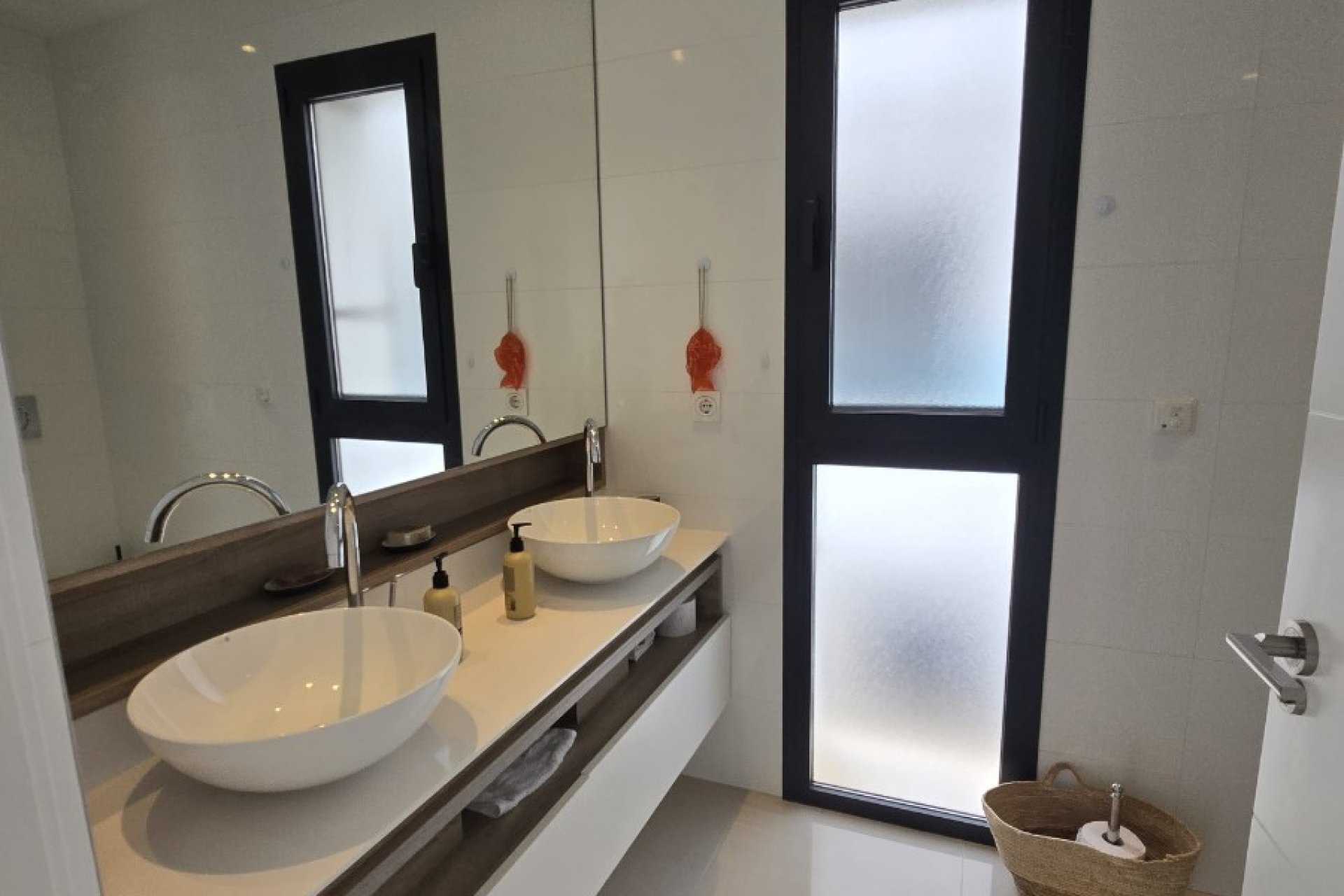 Herverkoop - Vrijstaande woning / Villa -
Ciudad Quesada - Rojales - Ciudad Quesada
