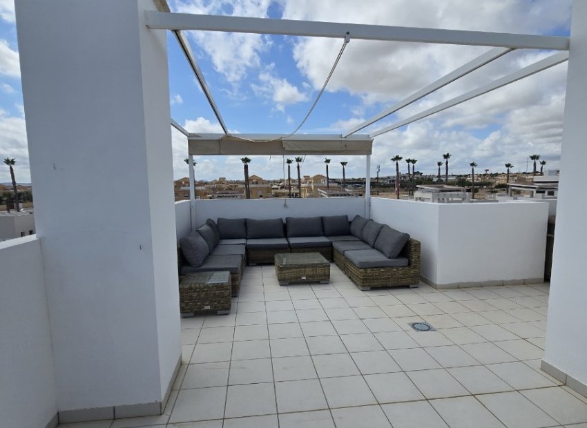 Herverkoop - Vrijstaande woning / Villa -
Ciudad Quesada - Rojales - Ciudad Quesada