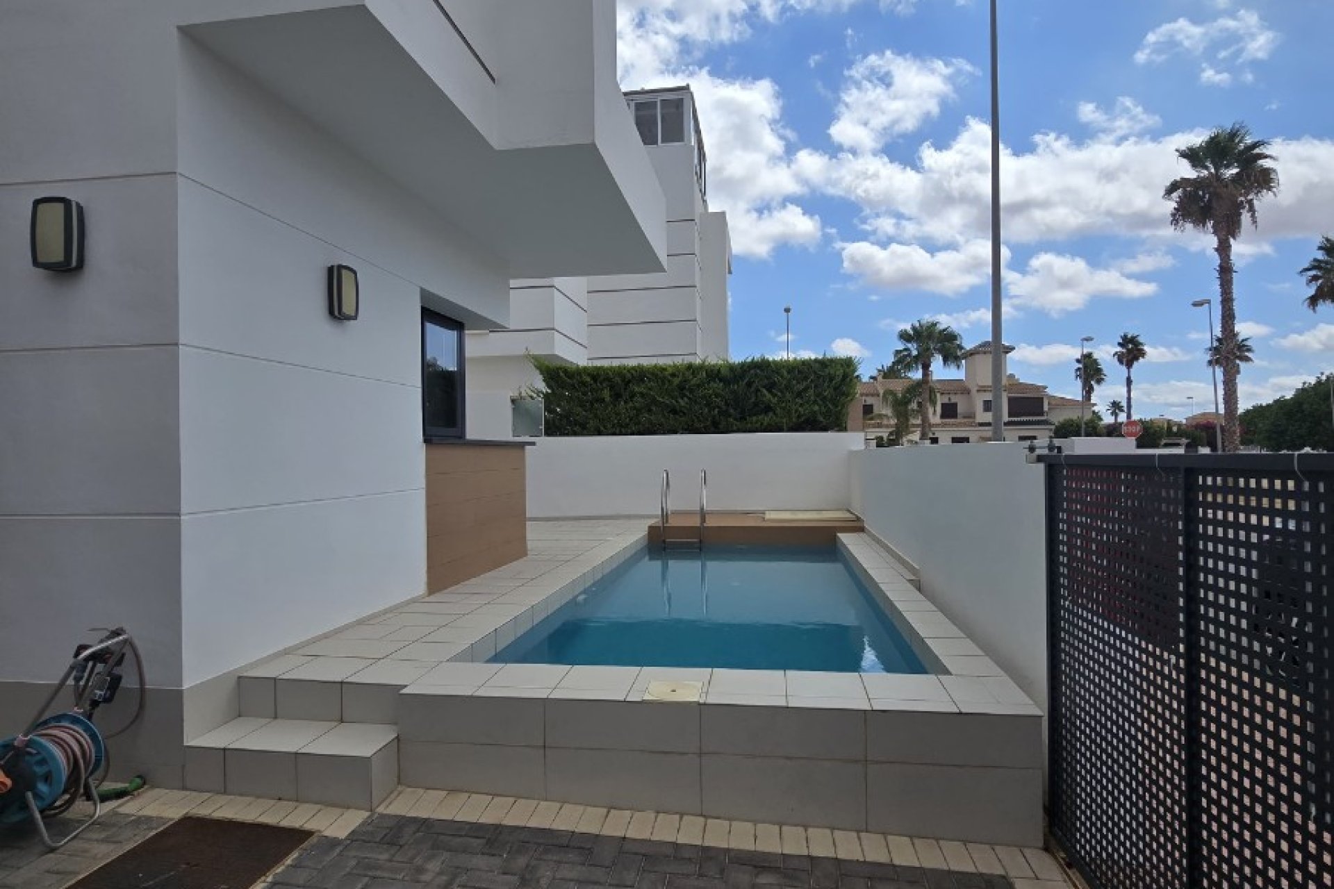 Herverkoop - Vrijstaande woning / Villa -
Ciudad Quesada - Rojales - Ciudad Quesada
