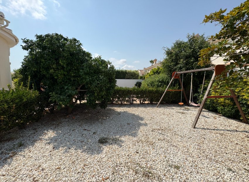 Herverkoop - Vrijstaande woning / Villa -
Ciudad Quesada - Rojales - Ciudad Quesada