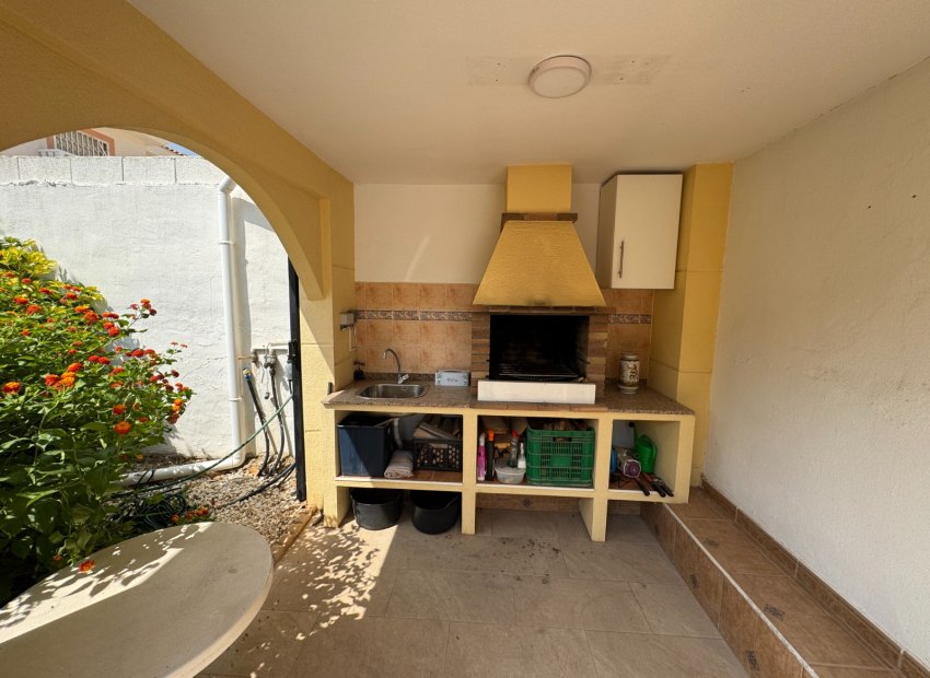 Herverkoop - Vrijstaande woning / Villa -
Ciudad Quesada - Rojales - Ciudad Quesada