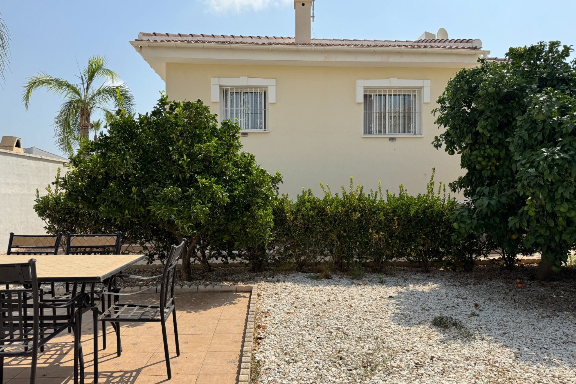 Herverkoop - Vrijstaande woning / Villa -
Ciudad Quesada - Rojales - Ciudad Quesada