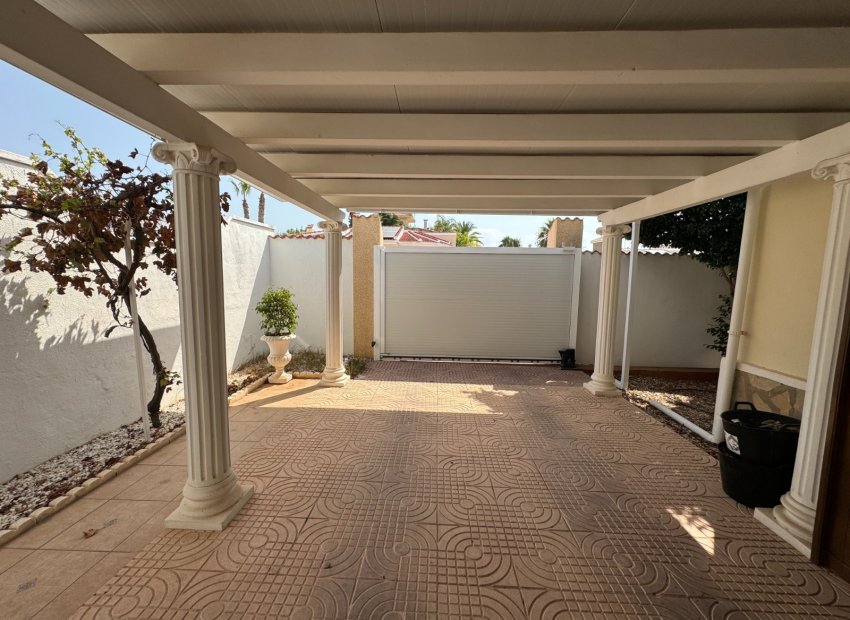 Herverkoop - Vrijstaande woning / Villa -
Ciudad Quesada - Rojales - Ciudad Quesada