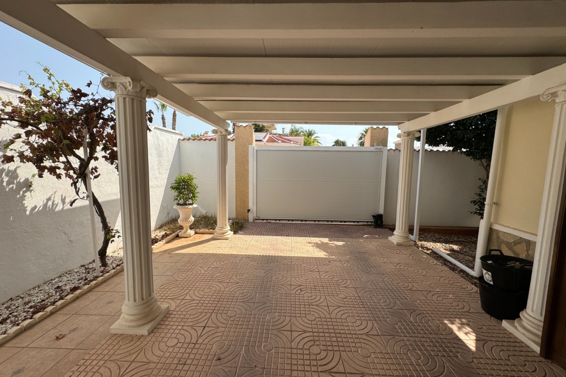 Herverkoop - Vrijstaande woning / Villa -
Ciudad Quesada - Rojales - Ciudad Quesada