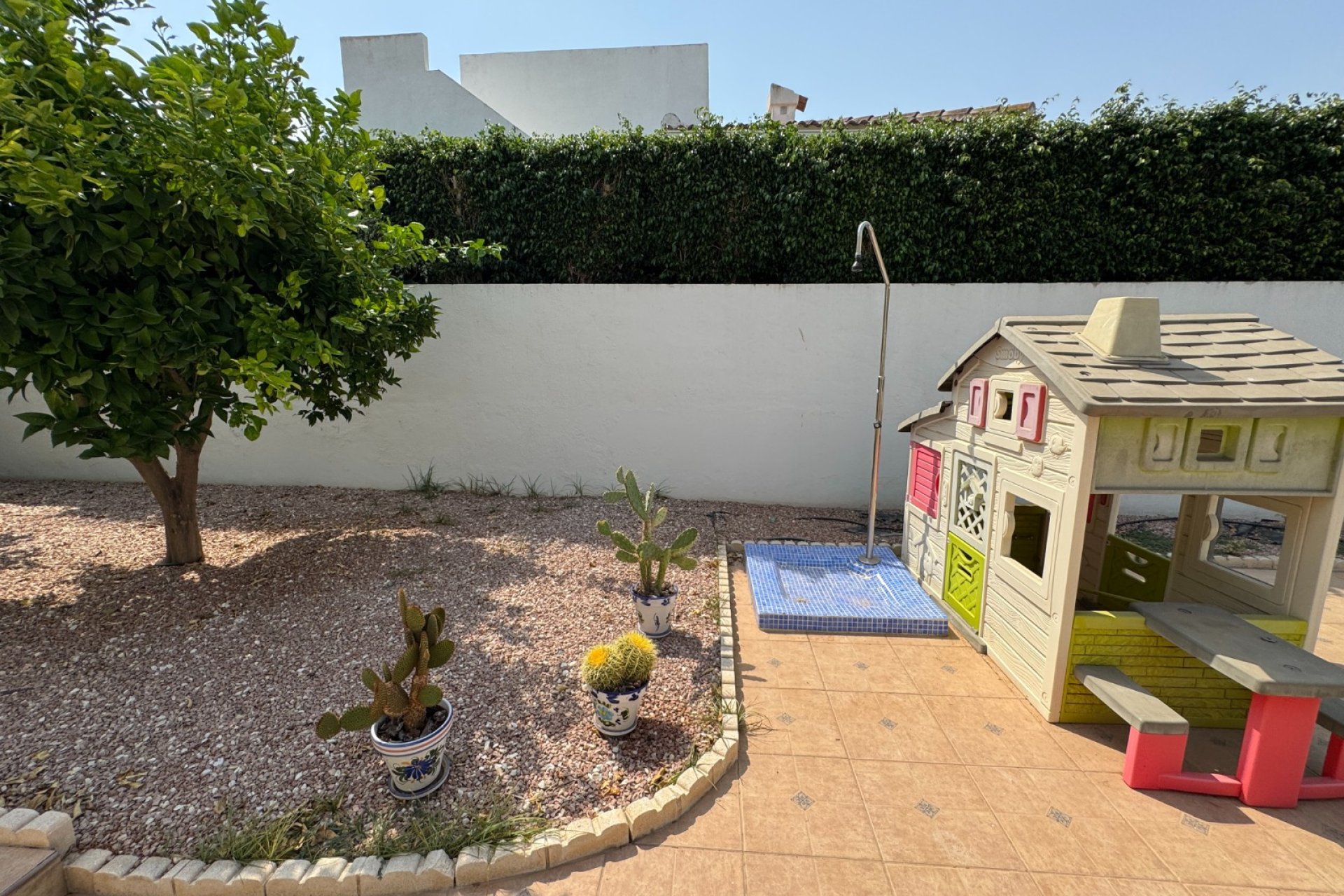 Herverkoop - Vrijstaande woning / Villa -
Ciudad Quesada - Rojales - Ciudad Quesada