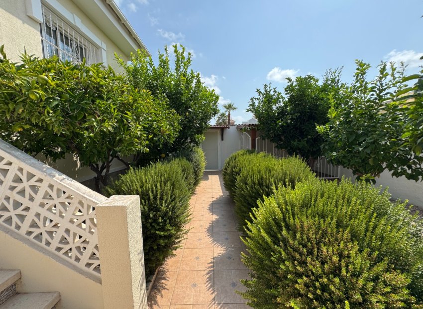 Herverkoop - Vrijstaande woning / Villa -
Ciudad Quesada - Rojales - Ciudad Quesada