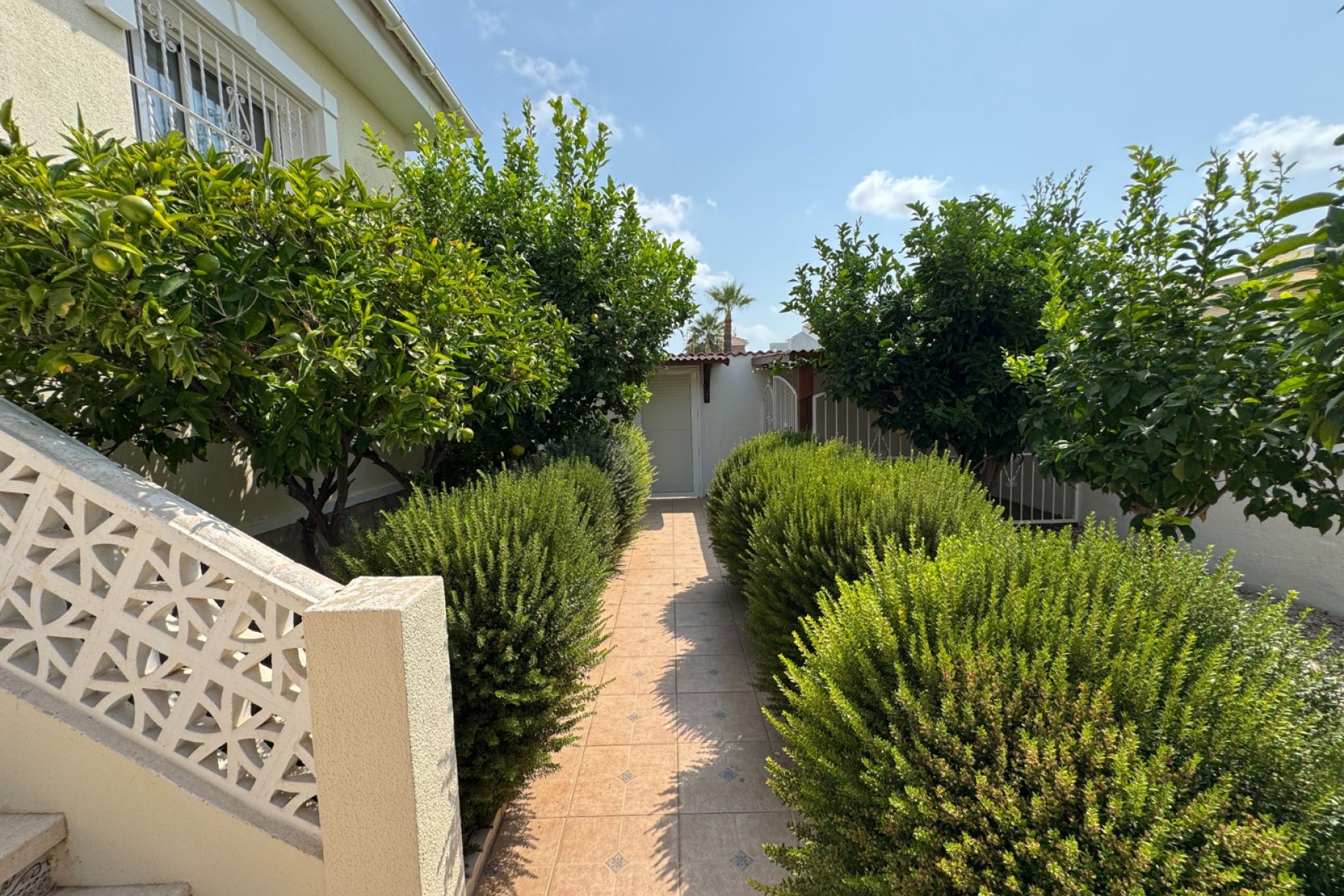 Herverkoop - Vrijstaande woning / Villa -
Ciudad Quesada - Rojales - Ciudad Quesada