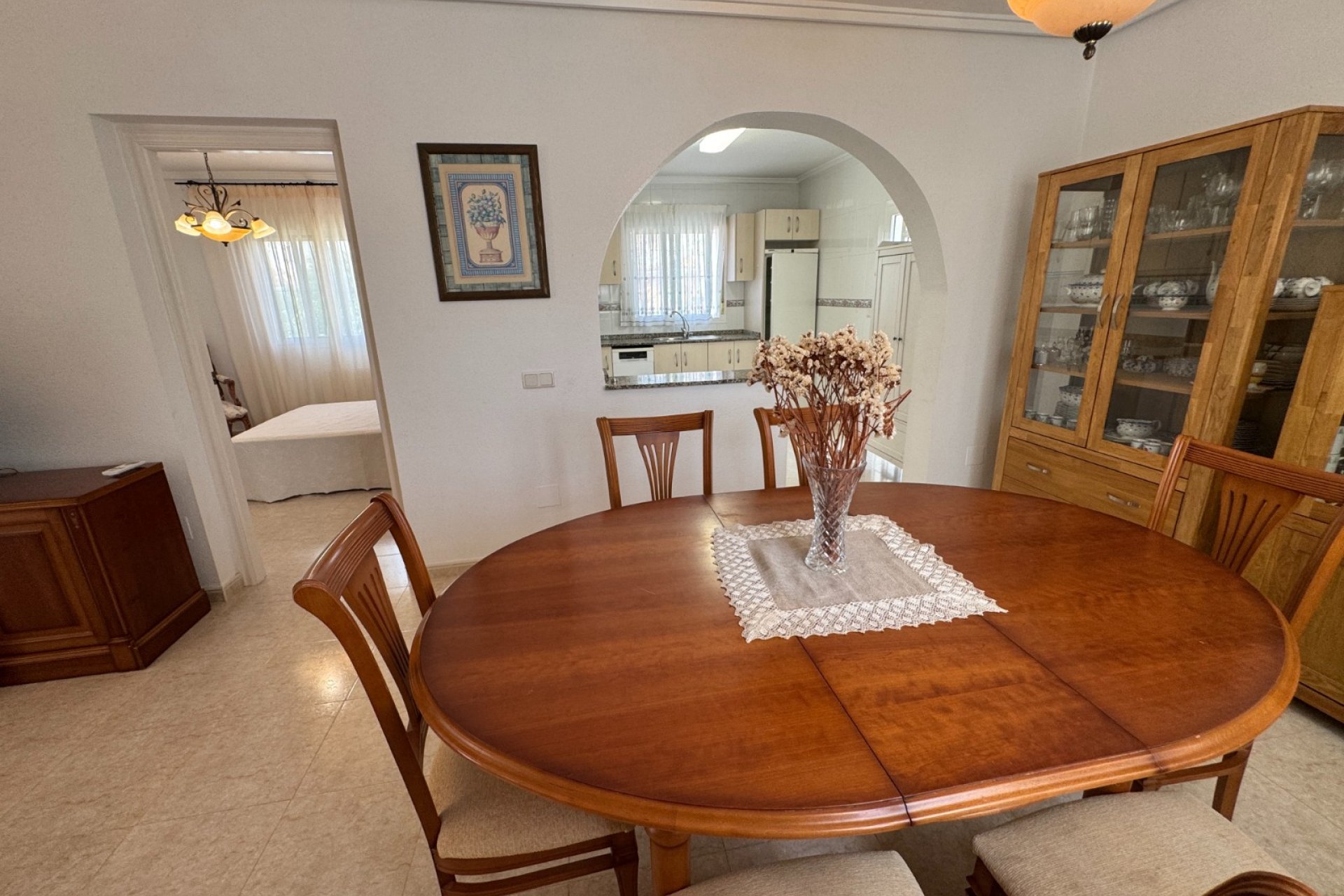 Herverkoop - Vrijstaande woning / Villa -
Ciudad Quesada - Rojales - Ciudad Quesada