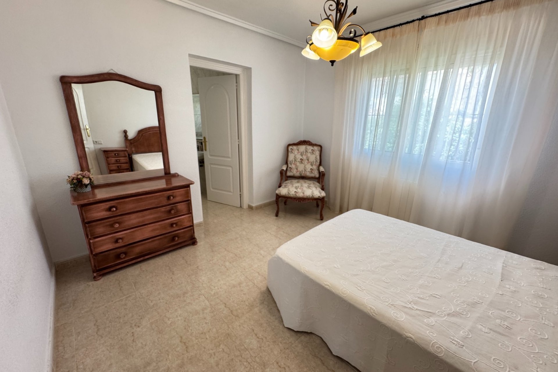 Herverkoop - Vrijstaande woning / Villa -
Ciudad Quesada - Rojales - Ciudad Quesada