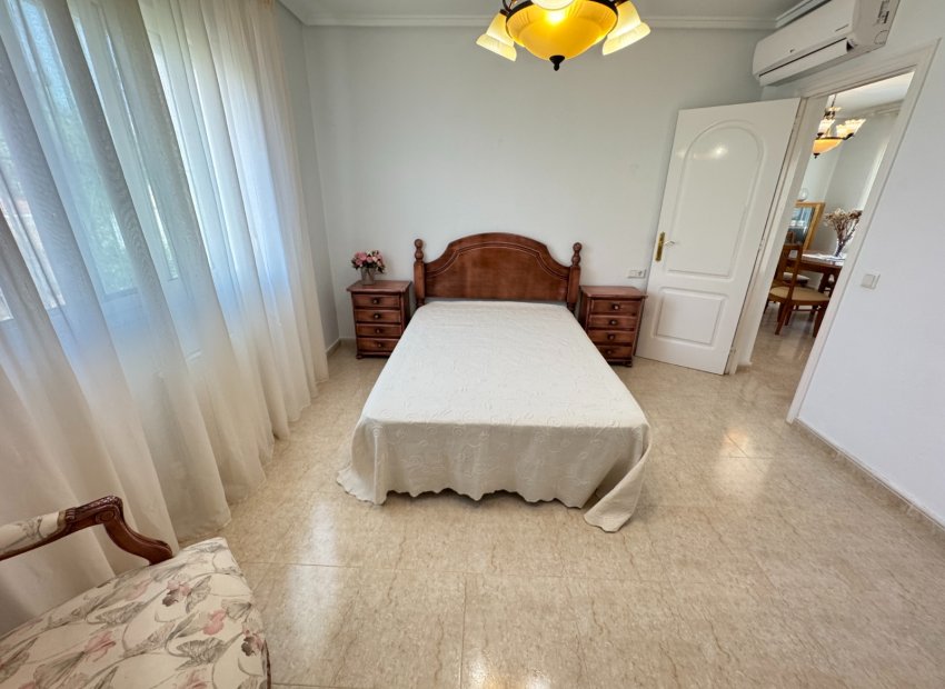 Herverkoop - Vrijstaande woning / Villa -
Ciudad Quesada - Rojales - Ciudad Quesada
