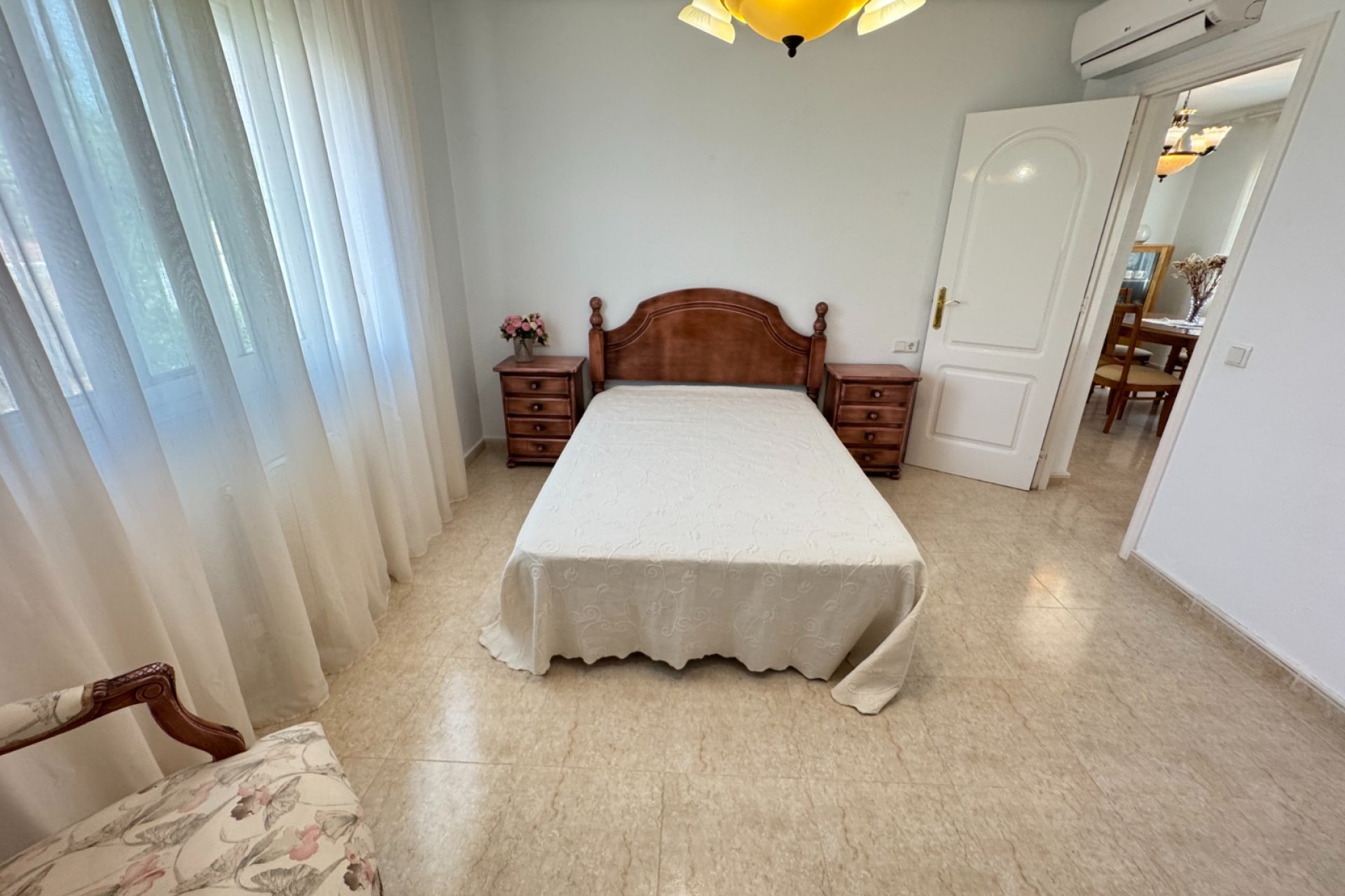 Herverkoop - Vrijstaande woning / Villa -
Ciudad Quesada - Rojales - Ciudad Quesada