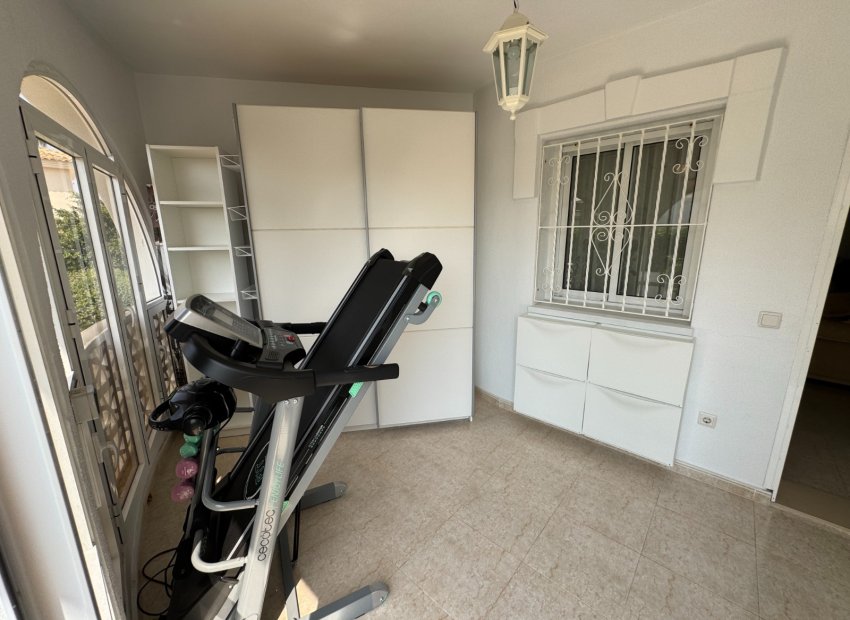 Herverkoop - Vrijstaande woning / Villa -
Ciudad Quesada - Rojales - Ciudad Quesada