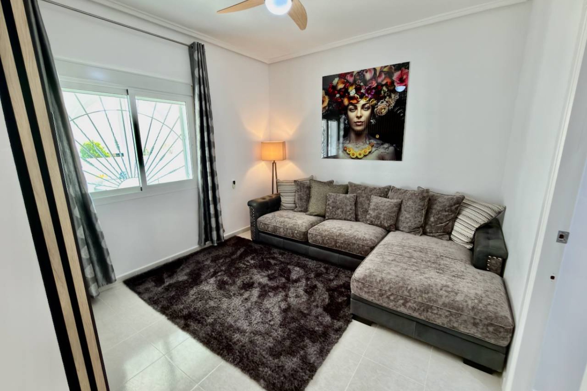 Herverkoop - Vrijstaande woning / Villa -
Ciudad Quesada - Rojales - Ciudad Quesada