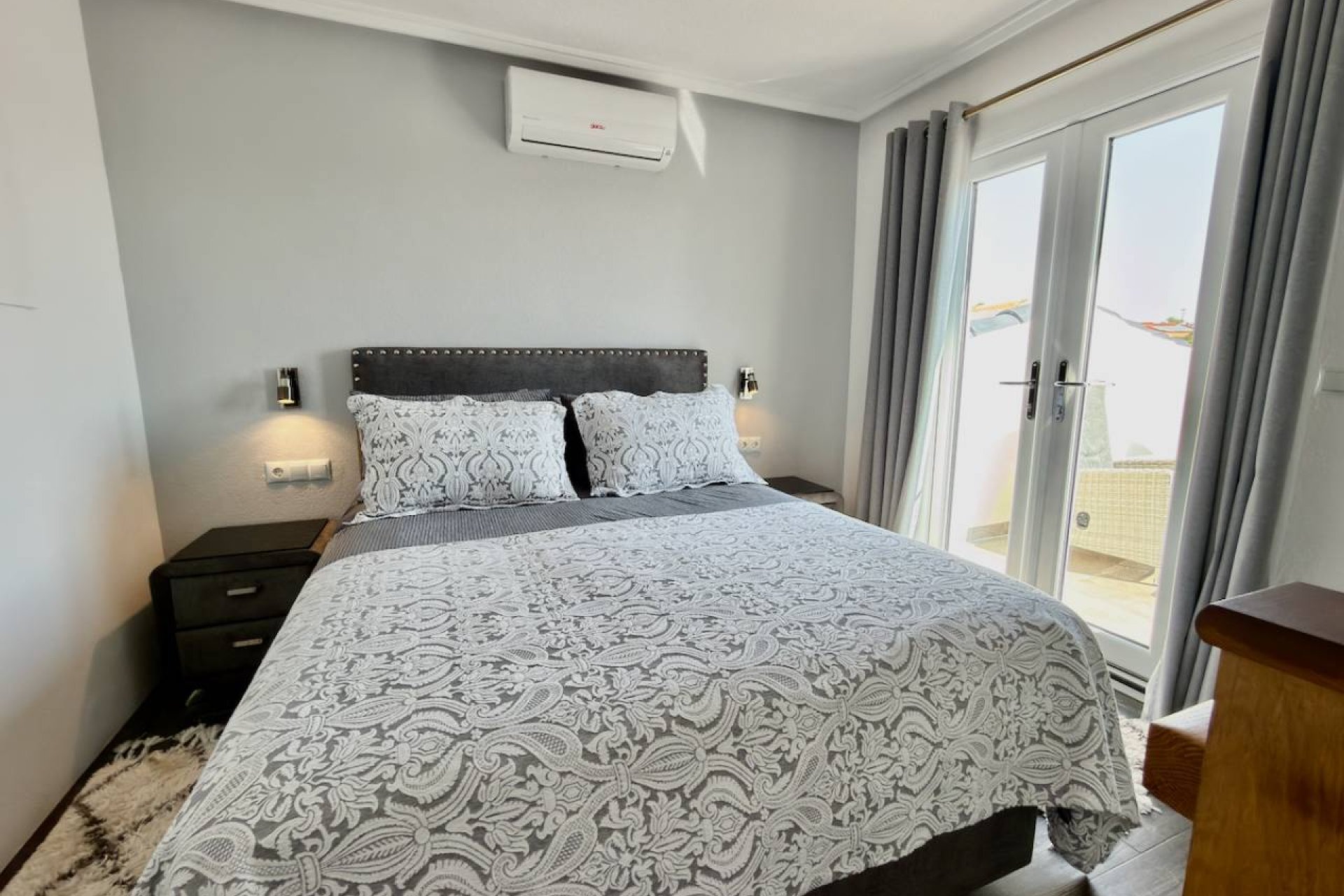 Herverkoop - Vrijstaande woning / Villa -
Ciudad Quesada - Rojales - Ciudad Quesada