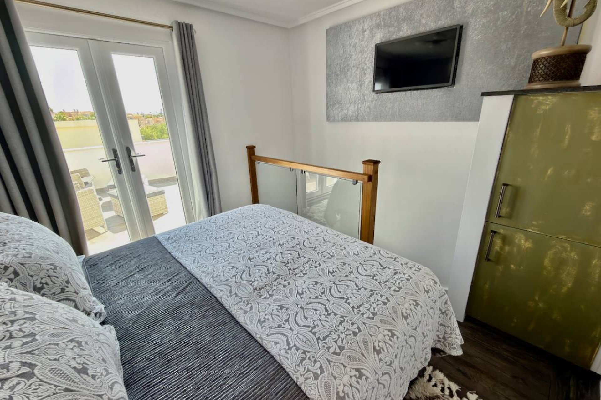 Herverkoop - Vrijstaande woning / Villa -
Ciudad Quesada - Rojales - Ciudad Quesada