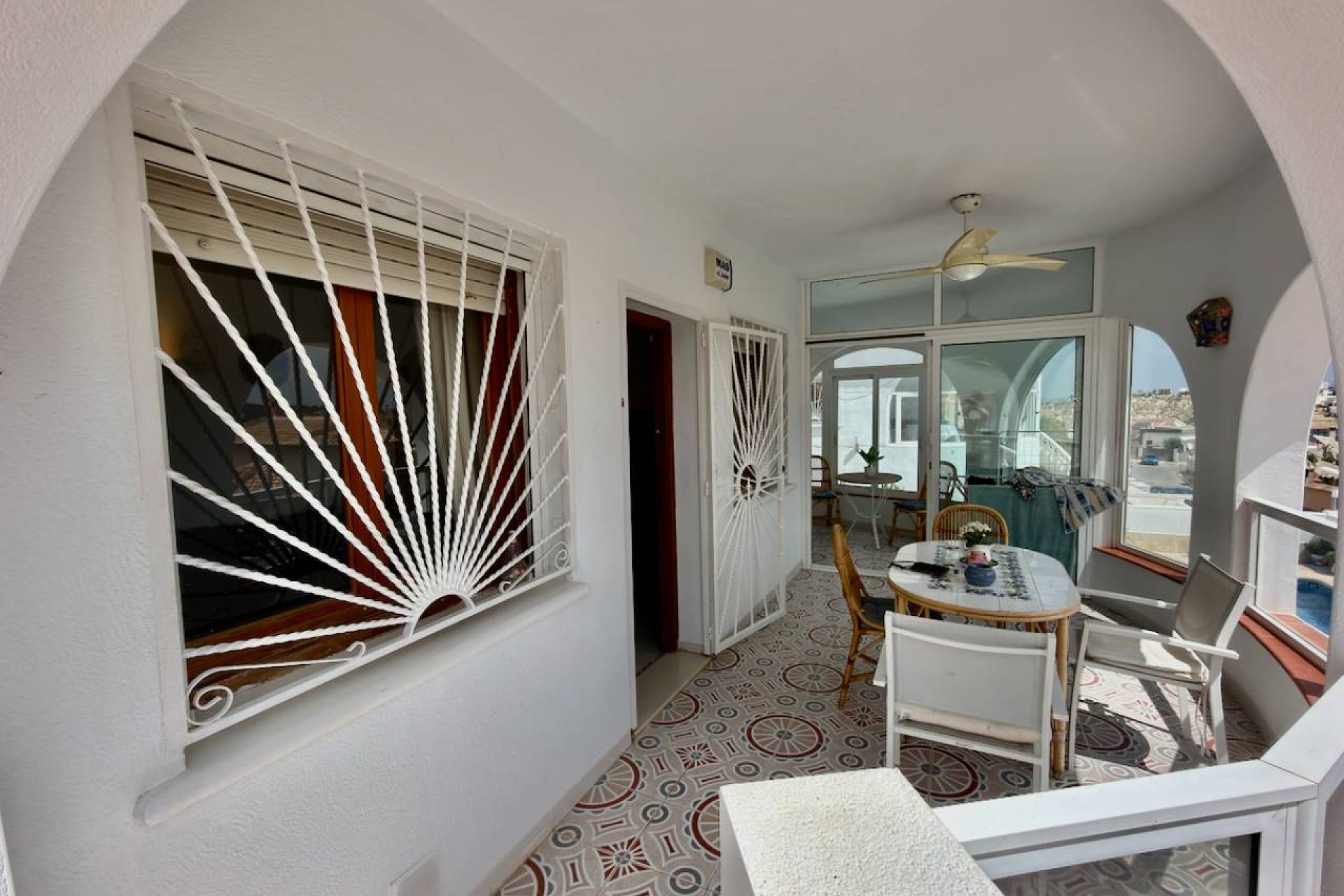 Herverkoop - Vrijstaande woning / Villa -
Ciudad Quesada - Rojales - Ciudad Quesada