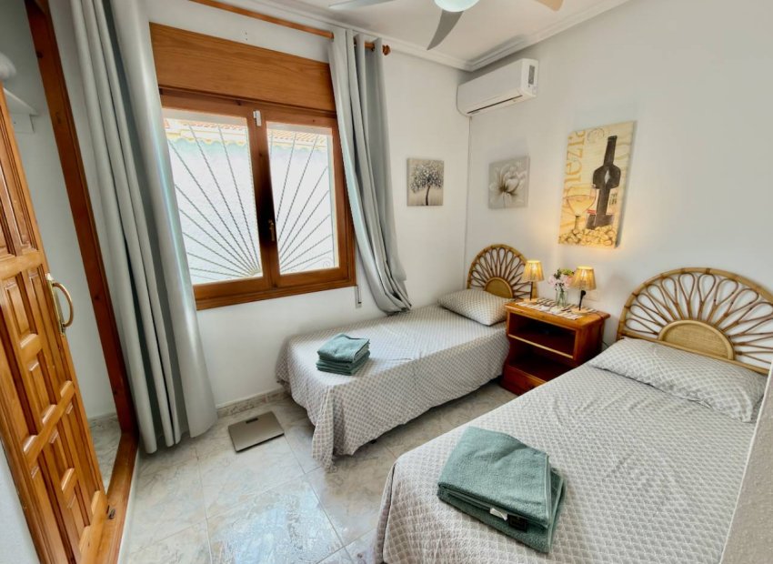 Herverkoop - Vrijstaande woning / Villa -
Ciudad Quesada - Rojales - Ciudad Quesada