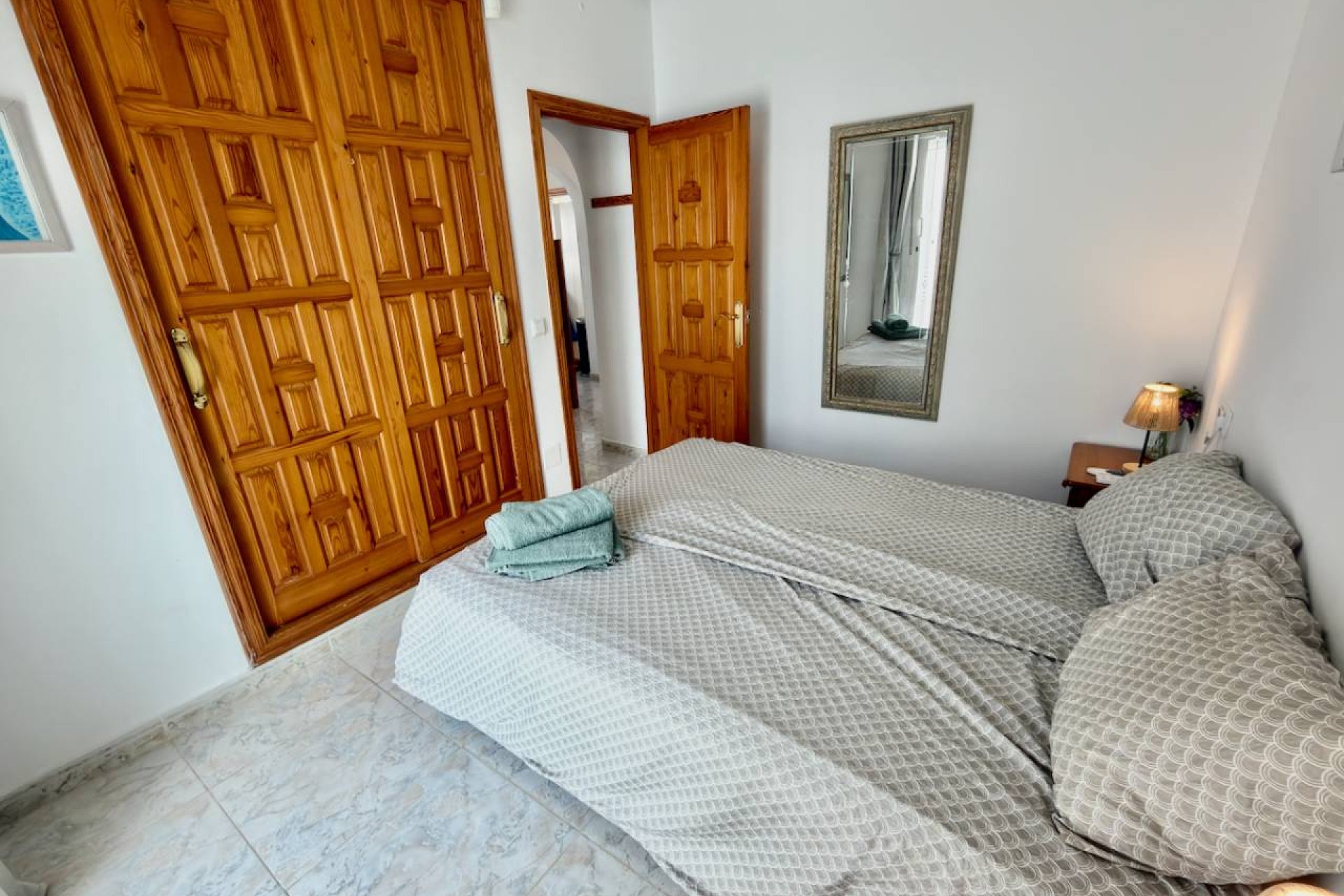 Herverkoop - Vrijstaande woning / Villa -
Ciudad Quesada - Rojales - Ciudad Quesada