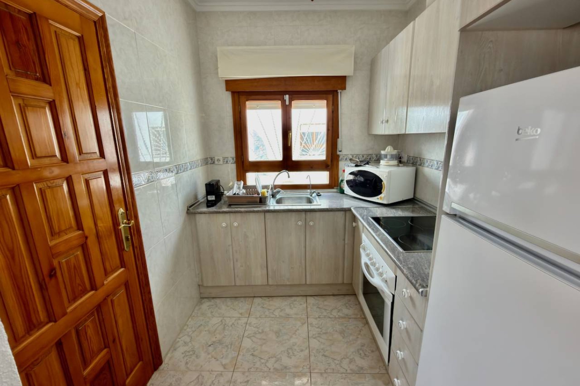Herverkoop - Vrijstaande woning / Villa -
Ciudad Quesada - Rojales - Ciudad Quesada