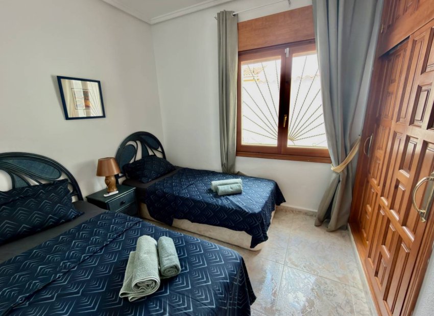 Herverkoop - Vrijstaande woning / Villa -
Ciudad Quesada - Rojales - Ciudad Quesada